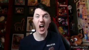 Henry Stickman - Distraction Dance Reversed