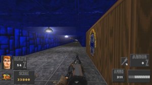 Brutal Wolfenstein #10 Schlachtschüssel Labyrinth [Deutsch/Bayrisch]