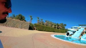 Египет 🇪🇬 СУПЕР ЦЕНА С АКВАПАРКОМ Parrotel Aqua Park Resort 4* Шарм Эль Шейх район Набк