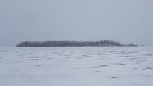 Аргази 13-14.12.2024. Рыбалка в полнолуние.