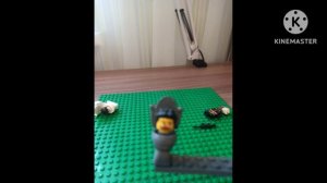 skibidi lego 2