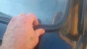 Вода в Ниве.