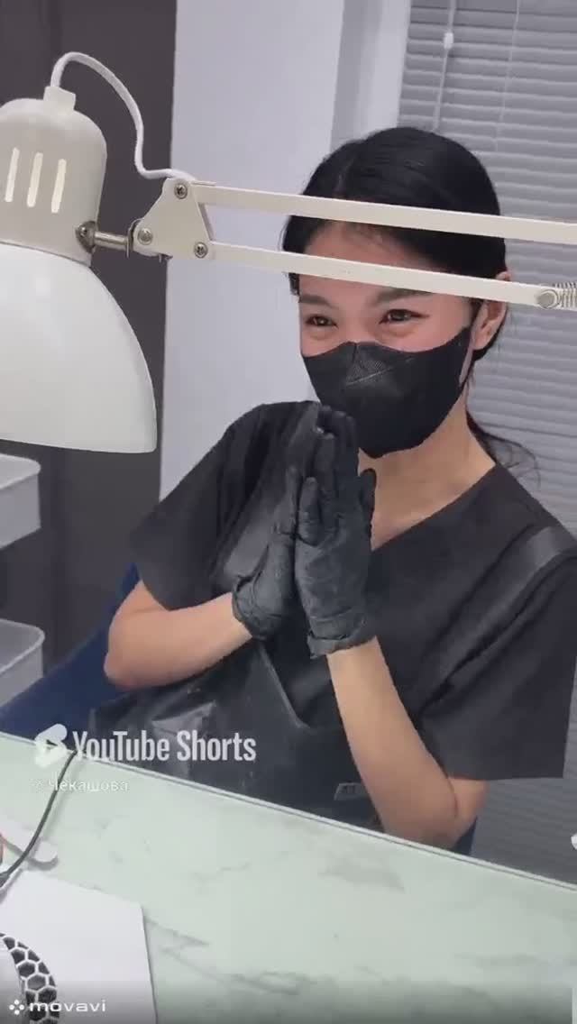 Маникюр в Тайланде Пхукет 2024 г цены и качество #nailart #nails #допосле смотреть онлайн