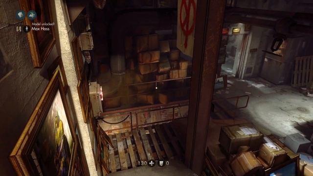 DOIN JAIL TIME  Wolfenstein: The New Order  Part 7