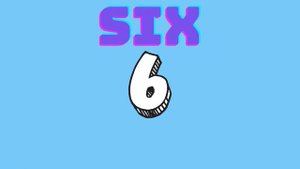 Учимся считать по-английски от 1 до 10.Numbers from 1 to 10 in English.