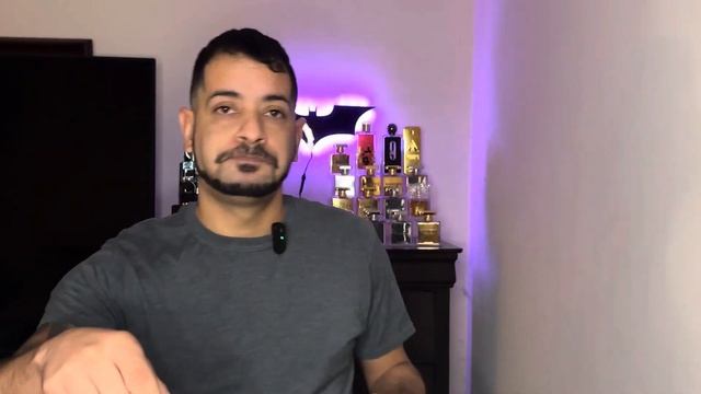 Chris Adams Dreamz Man Dreamz Blue Fragrance Review
