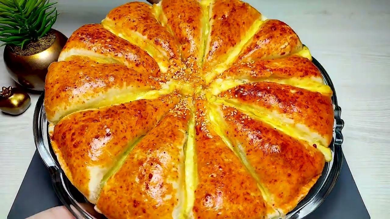 Боже, как вкусно! Они такие вкусные, что я готовлю их минимум 3 раза в неделю! ОХ КАКАЯ ВКУСНЯТИНА!