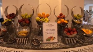 Обзор отеля Pickalbatros Blu Spa Resort - Adults Friendly 16 + Ultra All-Inclusive Hurghada Египет.