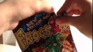 ОБЗОР#1 КОЛЛЕКЦИЯ FROGS & CO 🔑 ПОДСУНУЛИ ЖИВУЮ ЛЯГУШКУ