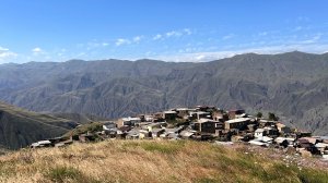 Каракюре (Крар) и Джаба (Чепер). По тропам древних сел Дагестана