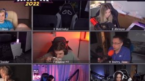 ЭВЕЛОН КОНФЛИКТ С АРИНЯН | МАФИЯ  ЭВЕЛОН