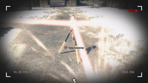 The Talos Principle (Прохождение уровня "Усложнённая перекрёстная задачка") Cross-task complexity