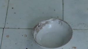Реакция натрия с соляной кислотой / Reaction of sodium with hydrochloric acid