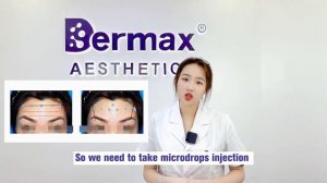 Botulinum Toxin|Botulax|Meditoxin|Nabota|Innotox|How to treat forehead wrinkles with Botulinum Toxi