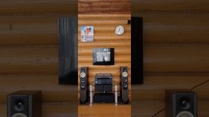 Paradigm monitor 7v5 + Onkyo tx-nr1010