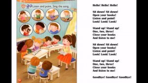 2  Kid's Box  Starter  Unit 2  All together