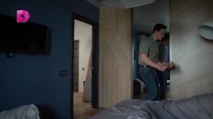 Дмитрий Абазовик- Шоурил. Верноая жена