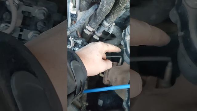 Газель, лечим просадки напряжения #авто #газель #автоэлектрик