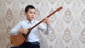 Сегіз аяқ #абайқұнанбаев
