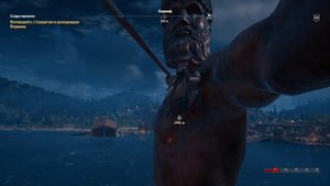 Assassin's Creed Odyssey - Развёрнутый прилив #25