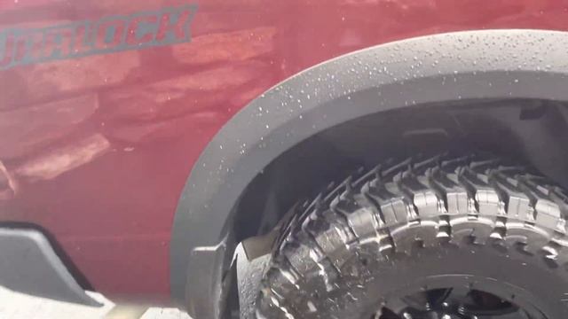 2019 Ram 1500 Warlock SLT for Joseph смотреть онлайн