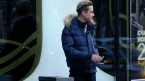 НОВЫЙ пушечный ПРАНК !!Edward Bill