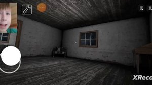 играю в Бабку Granny