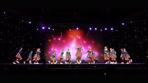 Todes Fest Moscow ¦ Мы маленькие дети ¦ Нижний Новгород Группа 3