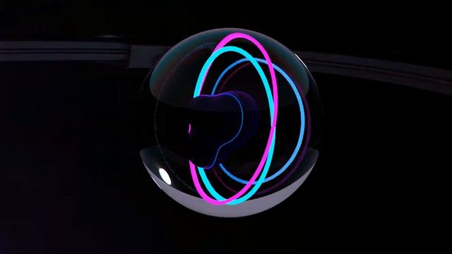 3D Animation is done on the Cinema 4D, Octane Render and After Effects