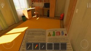 ОЛЕЖЭ СБЕЖАЛ ОТ ЗЛЫХ РОДИТЕЛЕЙ в игре SCHOOLBOY RUNAWAY