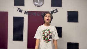 Я ноль-ноль икс. Михаил Казанджян