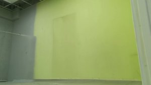 покраска стен