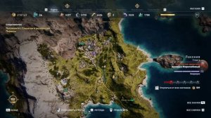 Assassin's Creed Odyssey - Плечом к плечу #27