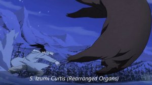 Top 10 Strongest Fullmetal Alchemist: Brotherhood Characters 鋼の錬金術師 [Series Finale]