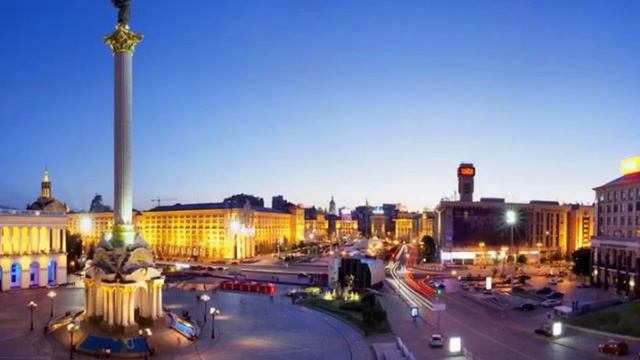 22 січня День Соборності України смотреть онлайн