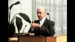 Рудометкин П.С проповеди