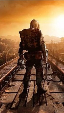 Metro Exodus