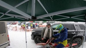 Мотокросс Горки Без шипов