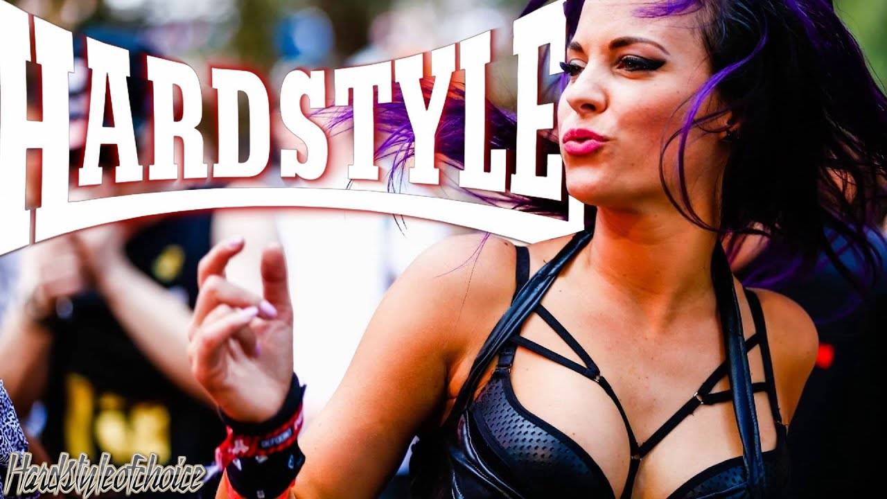 Hardstyle The Beauty Of Hardstyle
