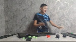 Какой выбрать род-под или подставку для удочки,удилища.Личный опыт