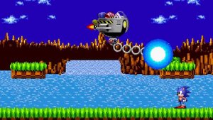 Повышение уровня: Что бы произошло, если бы Кирби вдохнул доктора Эггман