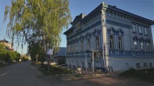 КОЗЬМОДЕМЬЯНСК (он же “Город N” из “12 стульев”), 20 мая 2024 г.