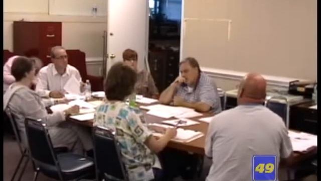 Hamilton City Council Budget Meeting 09/22/2014 смотреть онлайн
