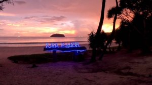 Сплав на KATA Beach (KAYAK), Тайланд (Пхукет).