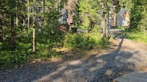 Шерегеш. Тайгара. Отдых в иглу 2024