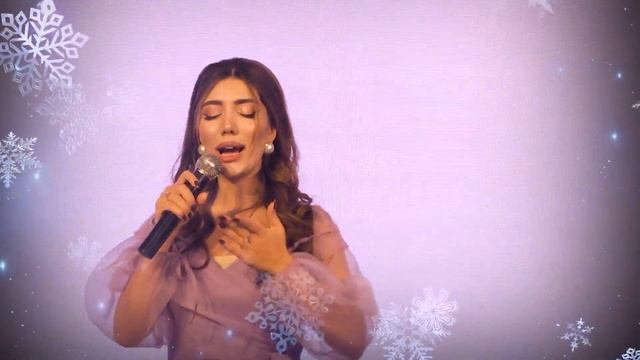 Назиля Казанбекова - Чан гада ОГОНЁК 2022 смотреть онлайн