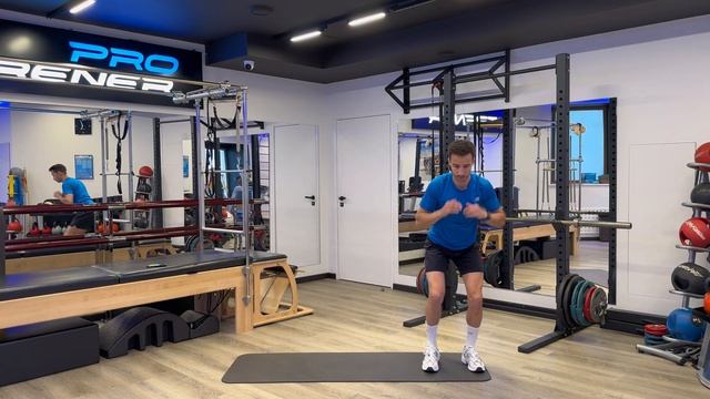 Тренировка для людей с большим лишним весом смотреть онлайн