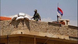 Россия сохранит за собой две главные военные базы в Сирии