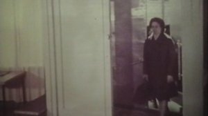 Всесоюзный киножурнал "Фитиль" № 219 1981 г