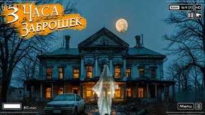 ЛЕДЕНЯЩИЕ ДУШУ ЗАБРОШКИ. Мистика и Паранормальное